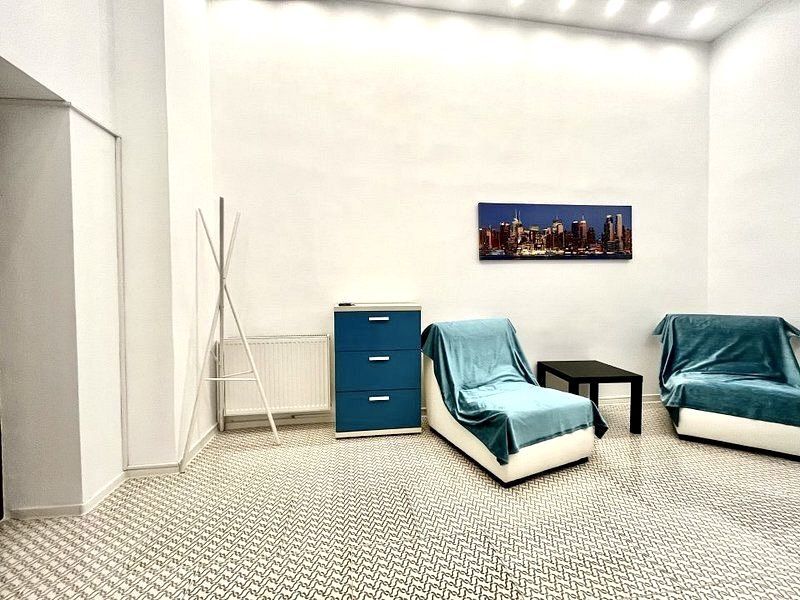 Un colț de istorie cu confort modern, zona Central- Piața Libertății - Poză 9