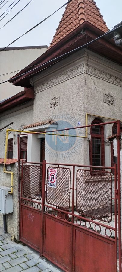 Casa  individuala de vanzare Floreasca - Poză 1