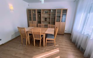 Vila Complex The CLASS,- rond OMV Pipera- curte - garaj - Poză 5