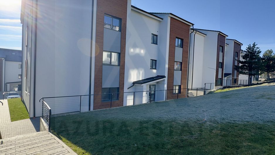 Apartament modern 2 camere echipat premium etaj 1 in cartier DaVinci - Poză 7