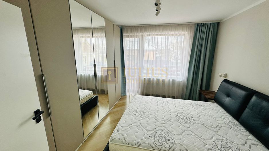 St. Lorena, 3 camere, centrala proprie - Poză 16