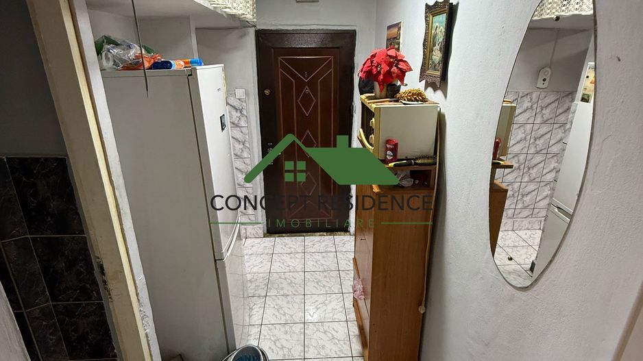Apartament 2 camere – etaj 1, str. Raposodiei - Poză 7