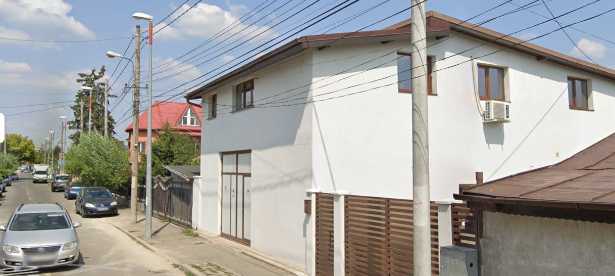 1500 mp teren Caciulati - Moara Vlasiei - Poză 2