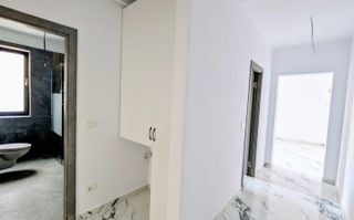 Apartament nou ,partial mobilat ,2 camere -Giroc - Poză 6