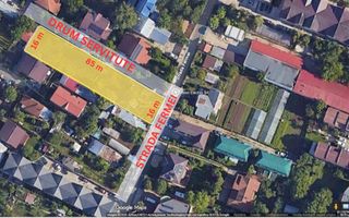 Ofertă Rară: Teren 1.335 mp în Zonă de Case – Vila Premium sau Dezvoltare P+2 - Poză 1