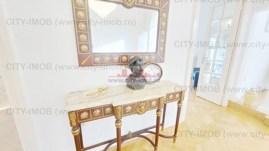 Inchiriere  apartament apartament  5 camere Armeneasca - Poză 14