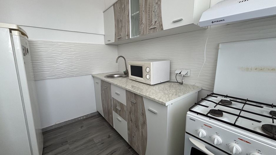 APARTAMENT 2 CAMERE | VEDERE SPATE | MIHALACHE - Poză 5