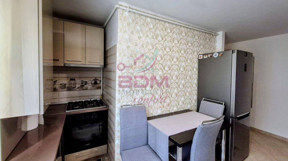 COMISION 0 I Apartament 3 camere | la cheie | etaj intermediar - Poză 4