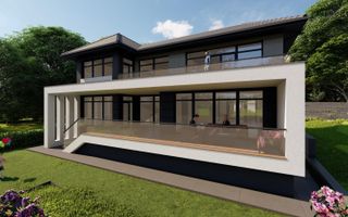 Teren intravilan Gh Doja cu proiect - Poză 6