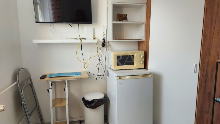 Garsonieră de vânzare Mănăștur, zona Grigore Alexandrescu - Poză 2