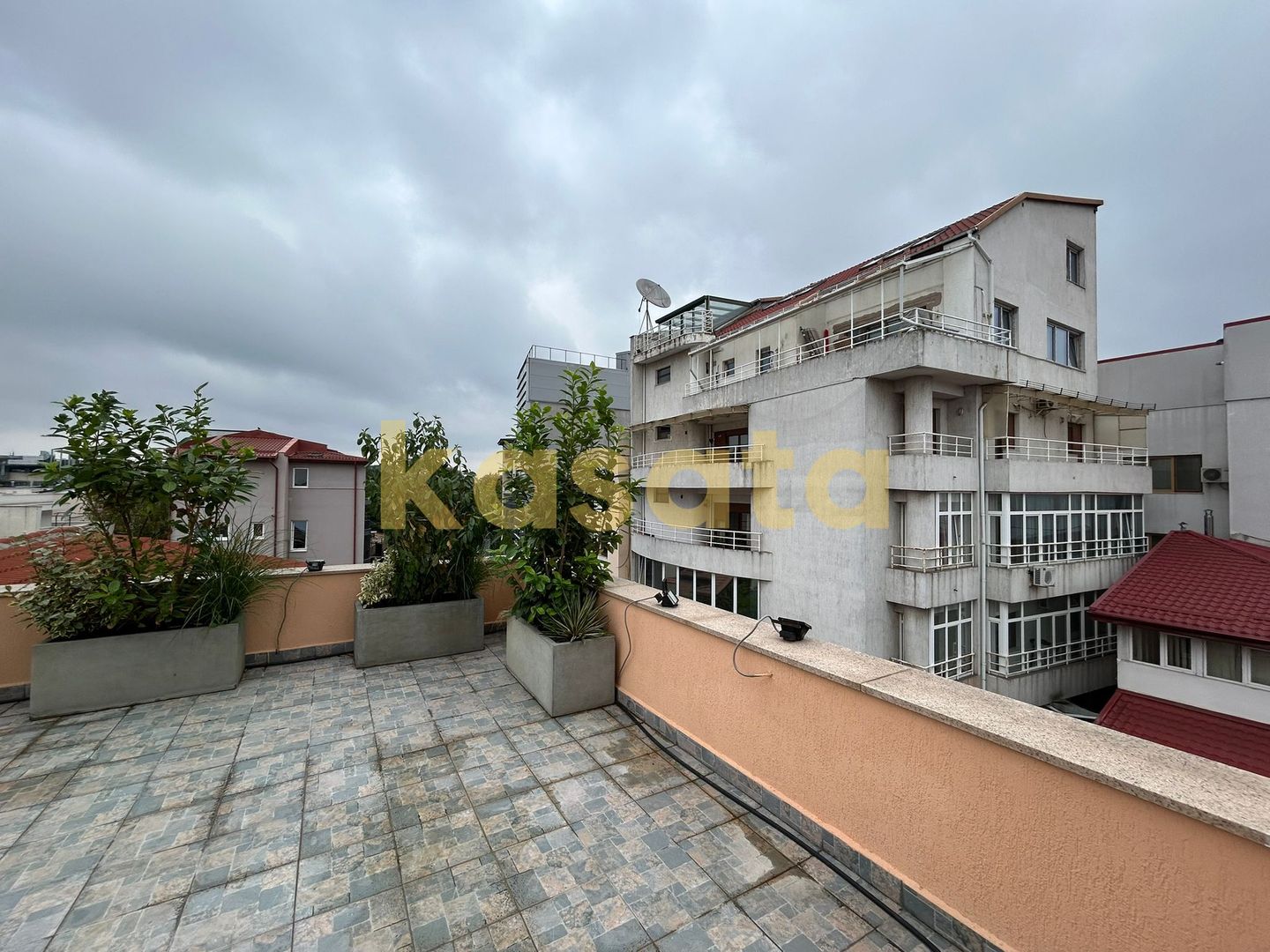 Duplex | Dorobanti | Floreasca | Terasă rooftop | Ready to move - Poză 37