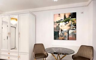 Garsoniera  Liberty Mall ( Unirii - Parcul Carol ) - Poză 17