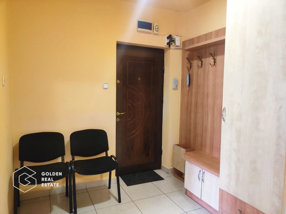Perfect pentru birouri/salon, parter inalt, zona Podgoria - Poză 3