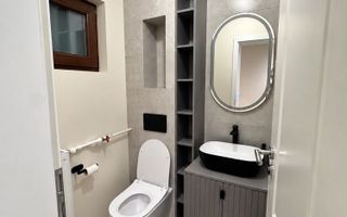 Apartament 3 camere Turda | Imobil 1986 - Poză 8