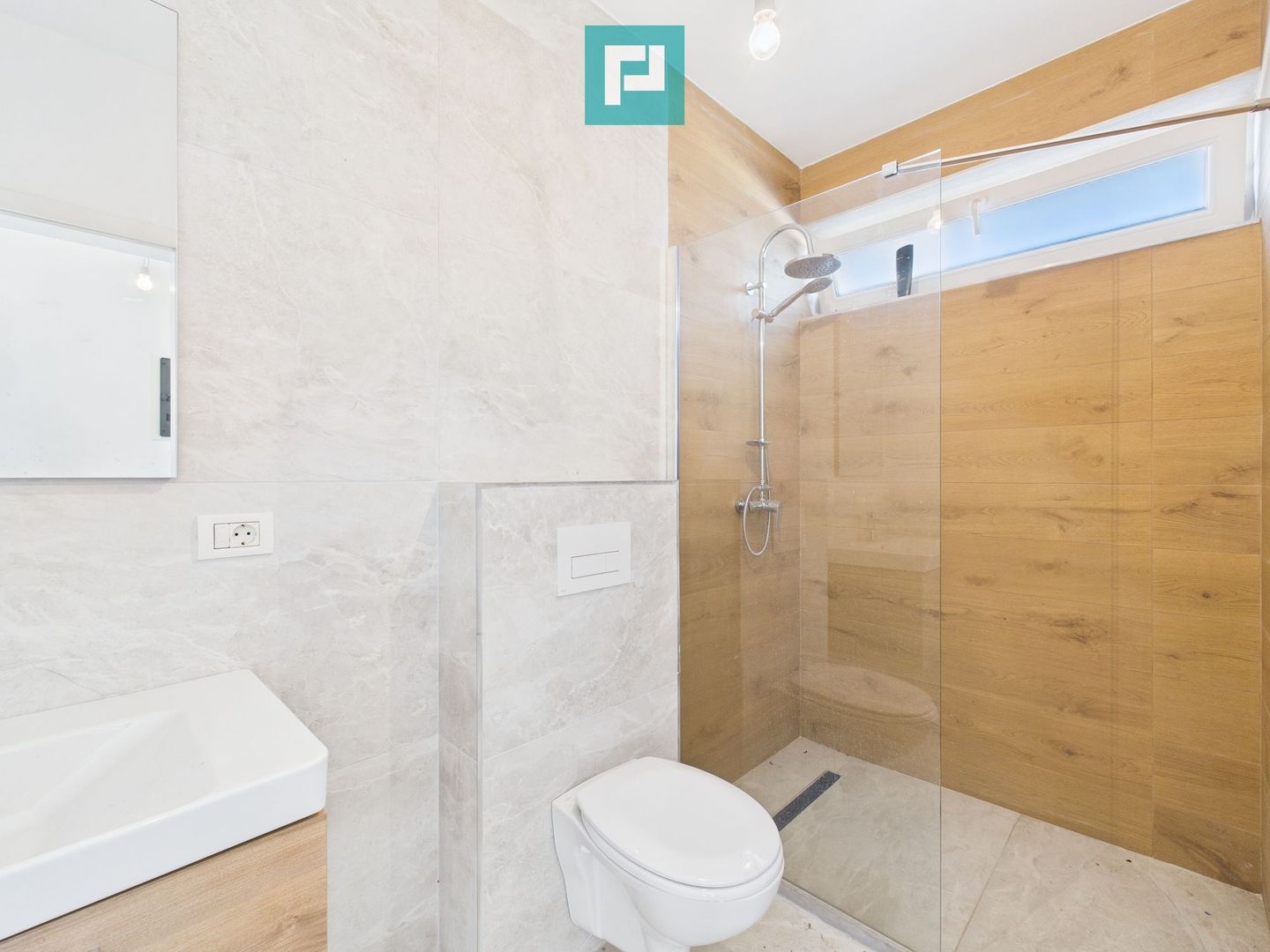 Duplex în stil scandinav -Giarmata lângă Timișoara - Poză 6