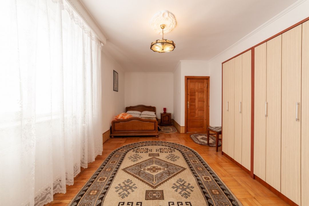 Casa Centrala Pitesti - Exercitiu, Strada Traian - Poză 18