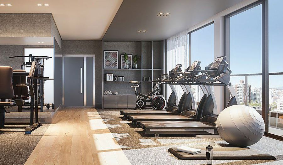 3 Camere I Cel Mai Spațios Apartament din Cortina North | First Rent - Poză 18