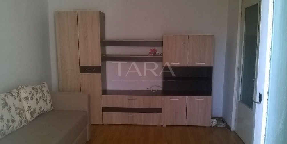 Garsonieră în Mănăștur – ideală pentru locuit sau investiție. - Poză 3