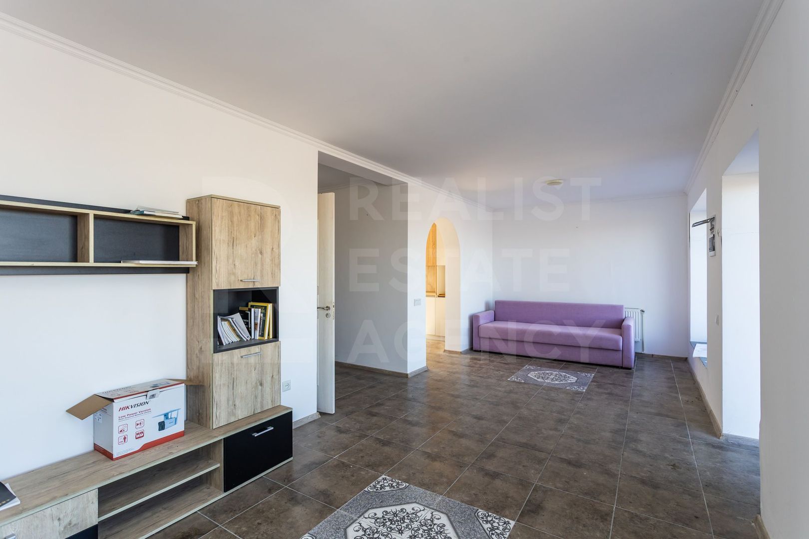 Vânzare, casă, 2 camere, str. Eremei Stratan, Durlești. - Poză 8