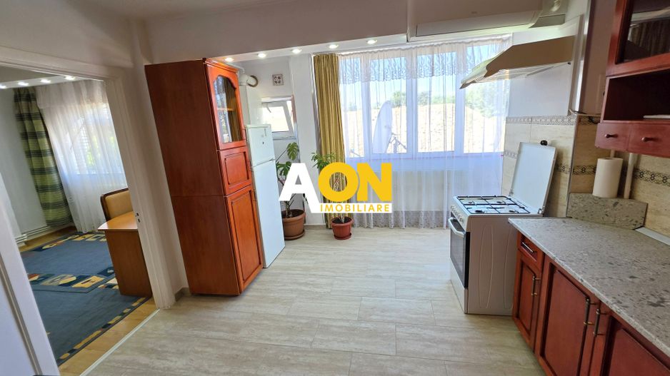 Apartament 2 camere, 60 mp utili, etaj 3, zona ultracentrala - Poză 4