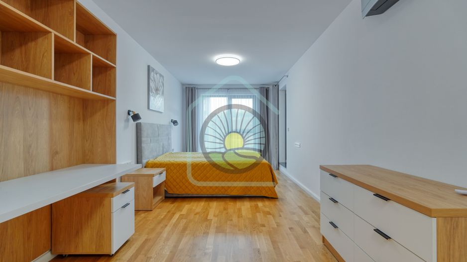 APARTAMENT CU 2 CAMERE SI 2 BAI-COSMOPOLIT - Poză 9