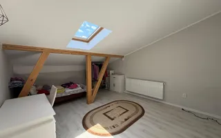 Apartament de 4 camere la casa, 120mp, parcare, zona Emerson - Poză 12