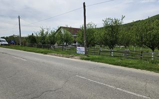 Vanzare teren zona munte, Corbi - Poză 4