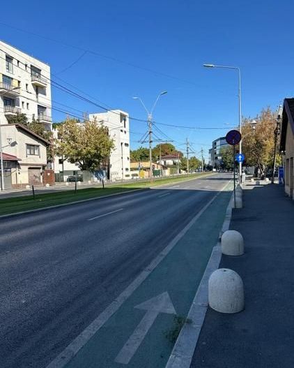 De inchiriat apartament cu 3 camere  145mp , Eroii Revolutiei sector4 - Poză 15