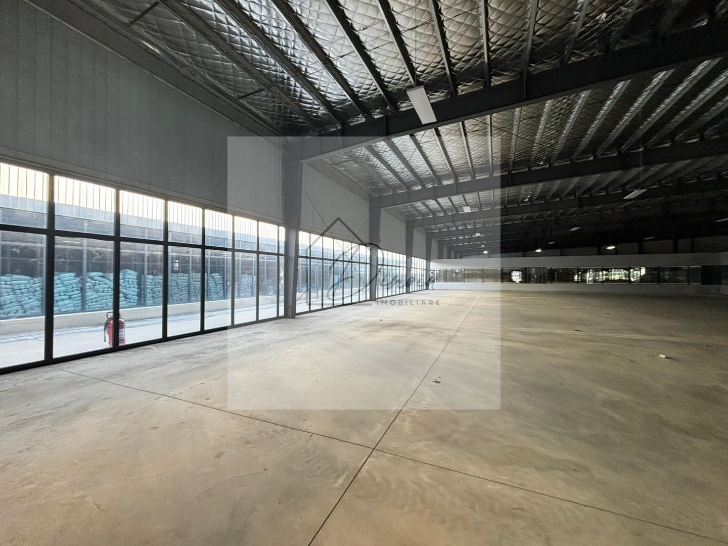 Hala de inchiriat I Afumati I minim 500 mp I langa Centura Bucuresti - Poză 32