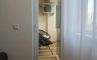 2 Camere LUX | New Residence | Centrala proprie - Poză 19