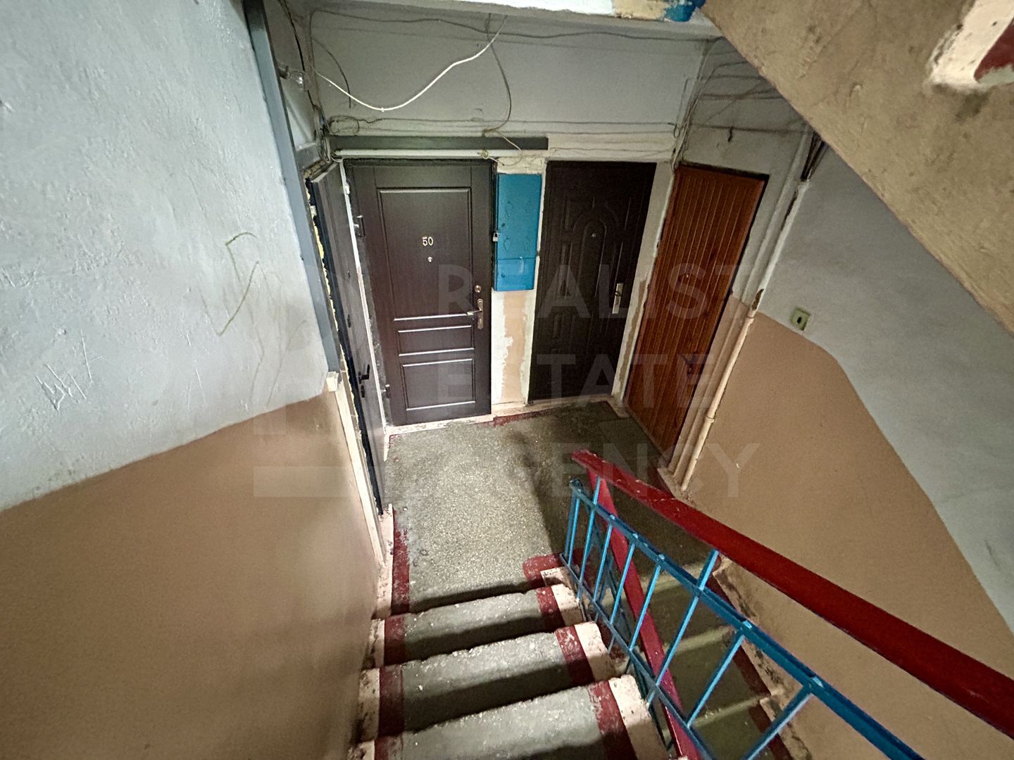Vânzare, apartament, 1 cameră, strada Nicolae Titulescu, Botanica. - Poză 9