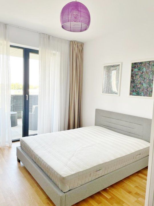 Apartament 2 camere LUX | Atlas Aviatiei Residence - Poză 3