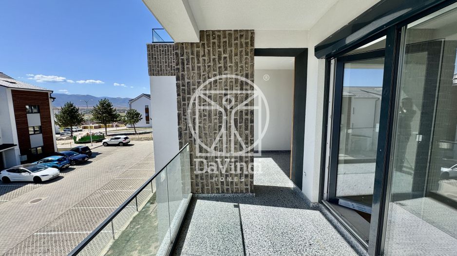 Apartament 3 camere, aer conditionat, intabulat (NCL-29D-Ra-ap.6) - Poză 9