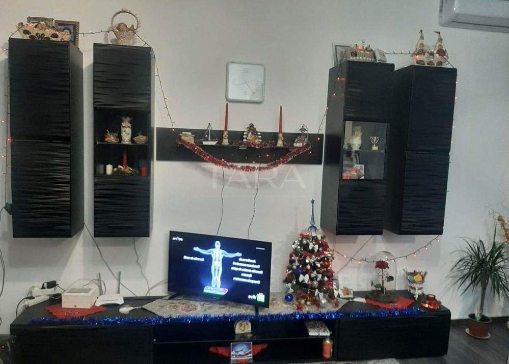 Apartament 2 camere de vânzare, Apahida, finisat. - Poză 3