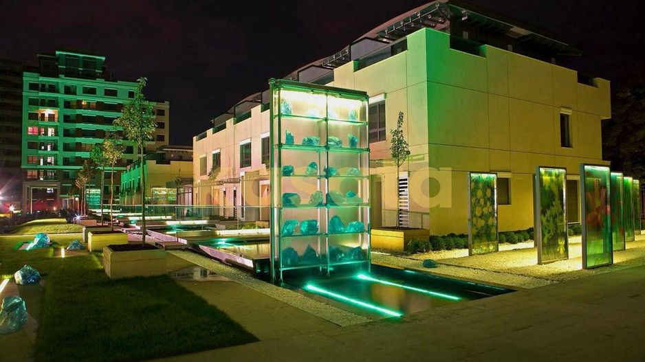 2 CAMERE | LOC DE PARCARE SI BOXA | EMERALD RESIDENCE - Poză 10