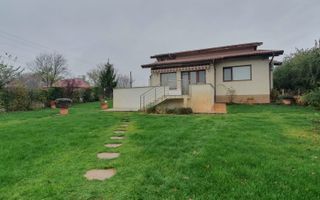 Casă de vânzare Tâncăbești, - Poză 2