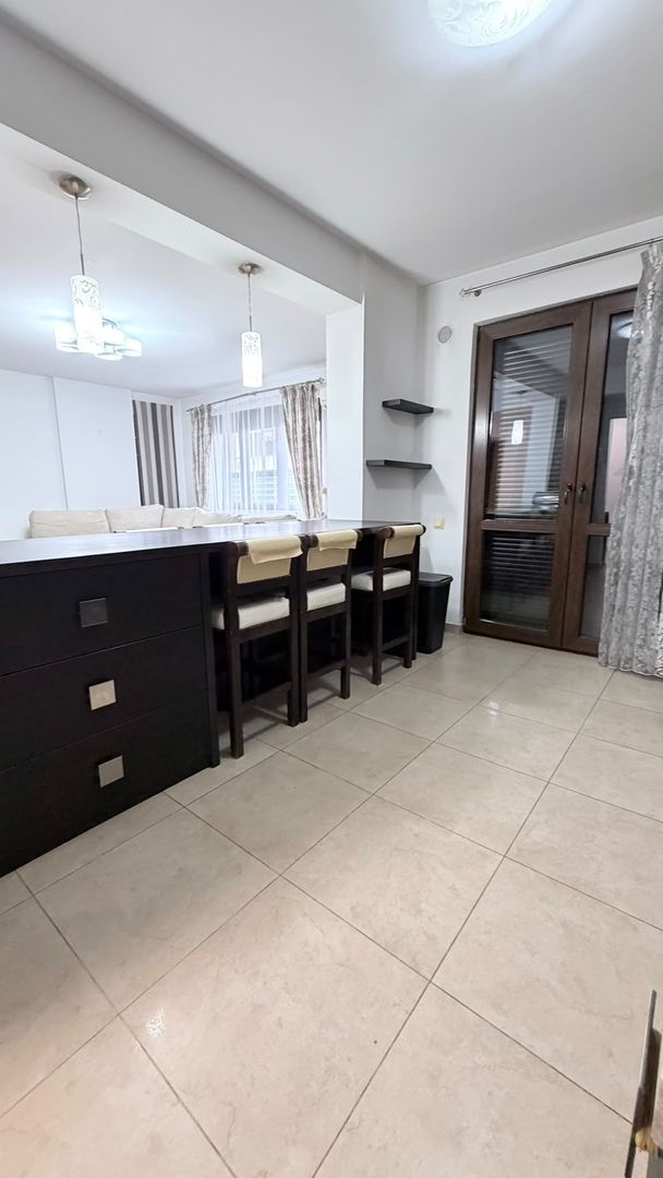 Apartament 2 camere Cristalului Loc de parcare Inclus - Poză 3