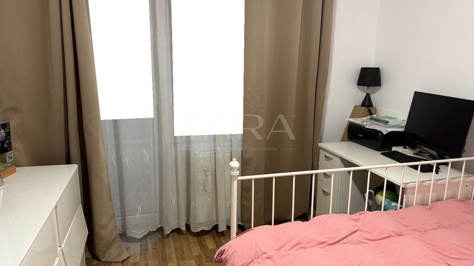 Apartament 3 camere, preț avantajos în Floresti. - Poză 7