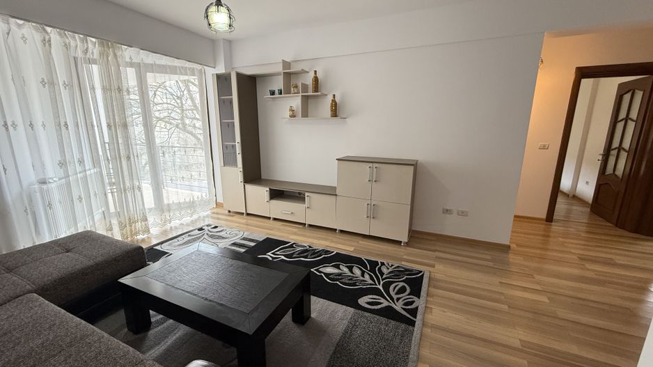 APARTAMENT 2 CAMERE | ETAJ 1 | TERASA - Poză 1