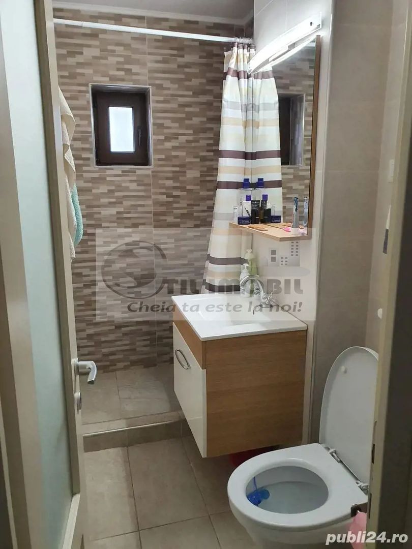 Apartament 4 camere, dec, parter, 90mp- Frumoasa - Poză 8