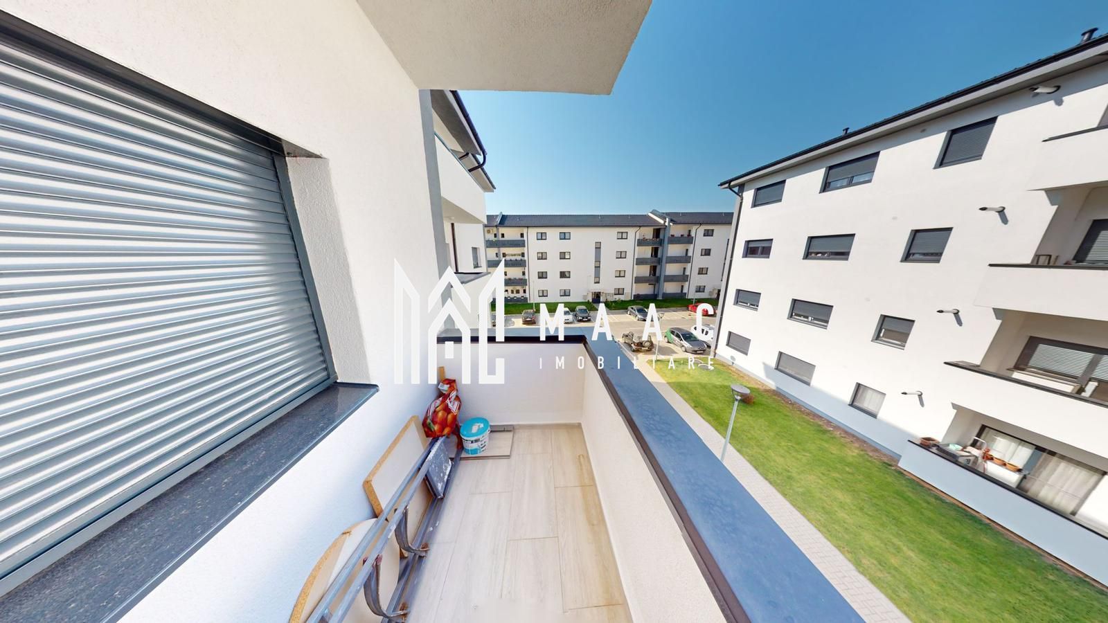 Apartament 2 Camere | Decomandat | Etaj 1 | Balcon - Poză 18