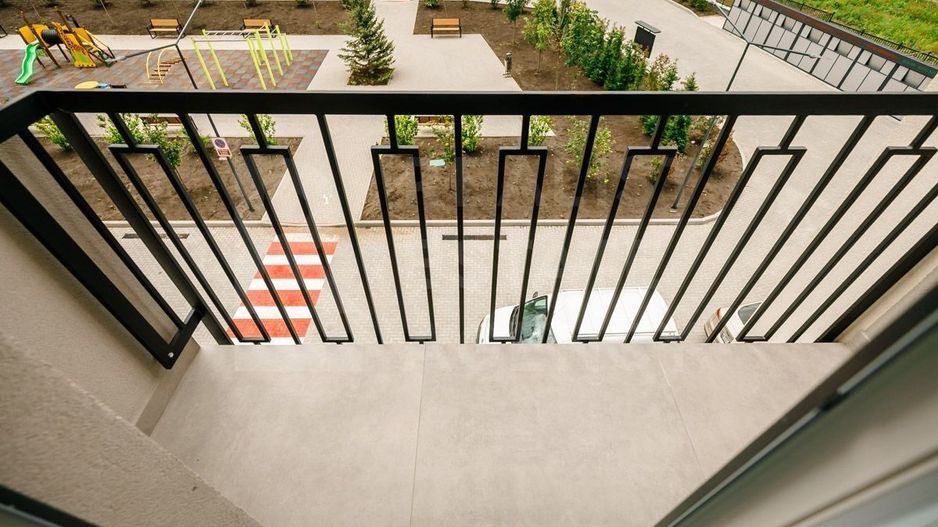 Vânzare, apartamnet, 1 cameră, bd. Dacia, Botanica - Poză 11