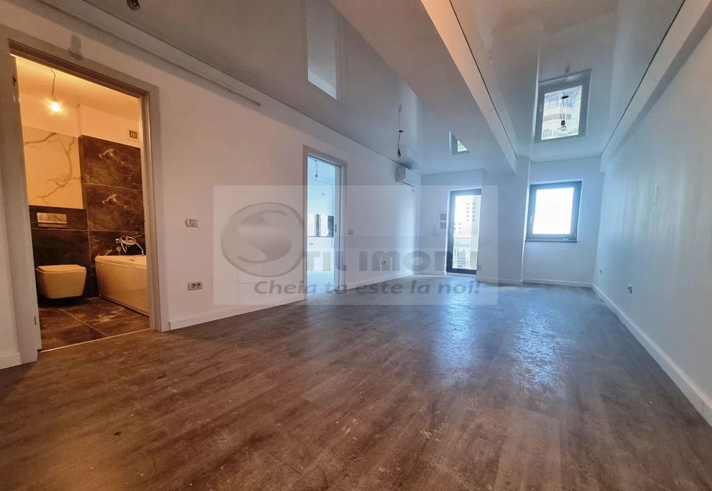 Apartament o camera - Nicolina - Bloc nou - Poză 2