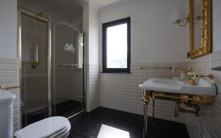 Apartament tip duplex, ideal birouri, 7 camere, Zona Parcul Carol - Poză 13