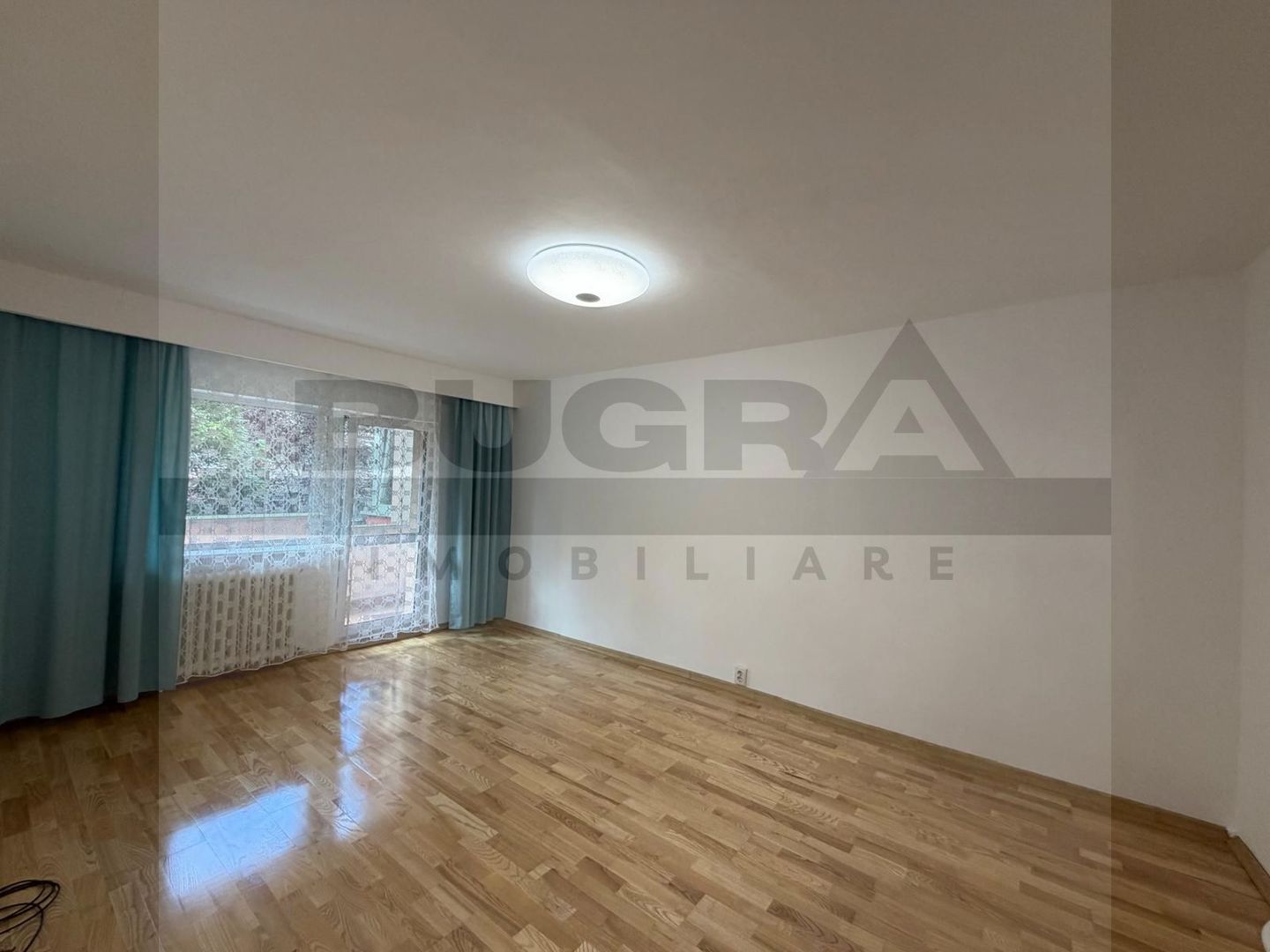 Apartament de 4 camere, decomandat, 95mp, parcare, zona Piata Zorilor - Poză 1