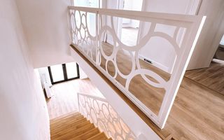 Duplex modern  în Tunari – confort, stil și locație excelentă, fără comison - Poză 8