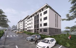 Apartament 2 camere - Pacurari - Strada Soarelui - Poză 10