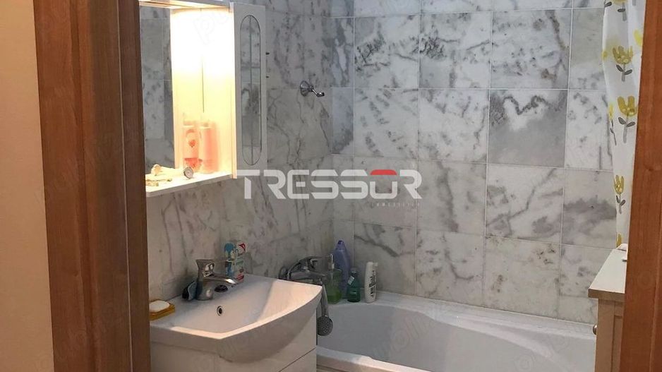Apartament 2 camere | 45 mp | Etaj 1/4 | Zona Spitalul Municipal - Poză 5