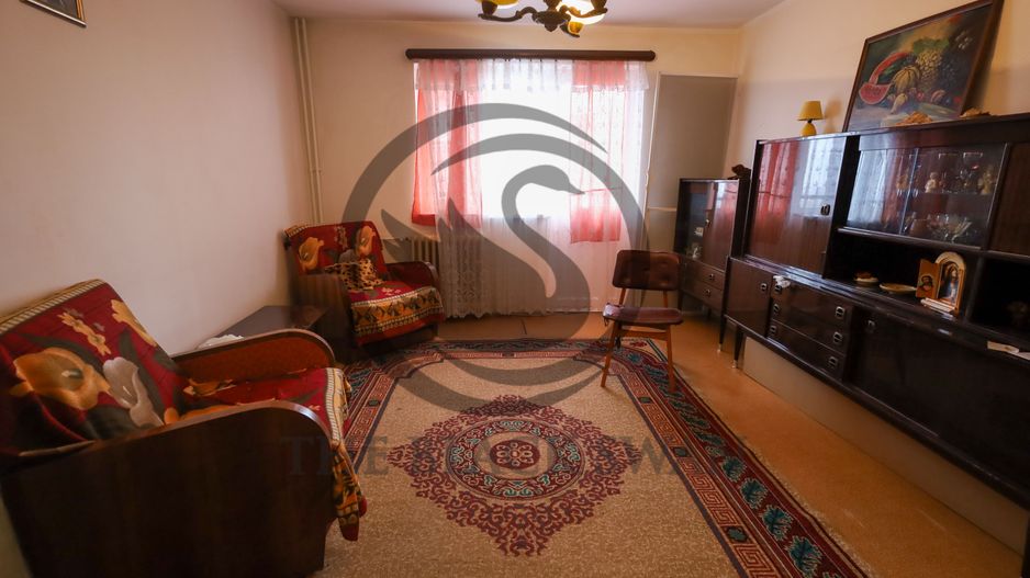 Apartament 2 camere de vanzare | Vest - Aurora | COMISION 0% - Poză 2