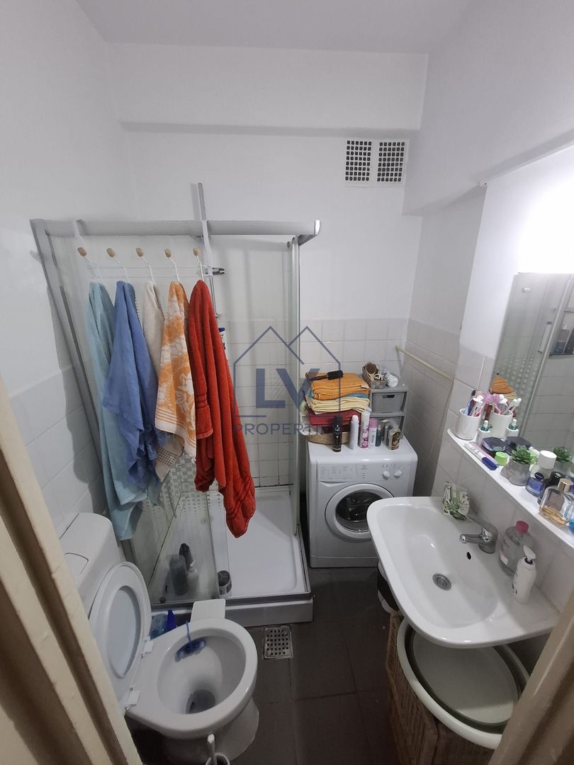 INCHIRIERE 2 CAMERE | FLOREASCA - Poză 7